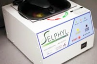 Selphyl® centrifuge